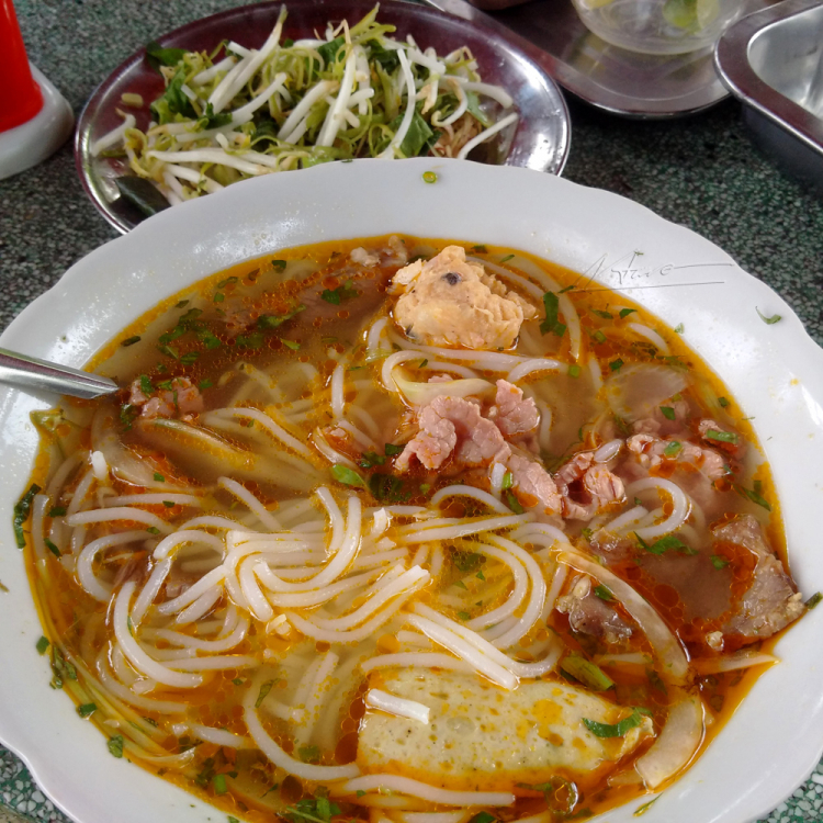Tư vấn trạm dừng ăn sáng trên đường Sài Gòn - Vũng Tàu Tư vấn trạm dừng ăn sáng trên đường Sài Gòn - Vũng Tàu