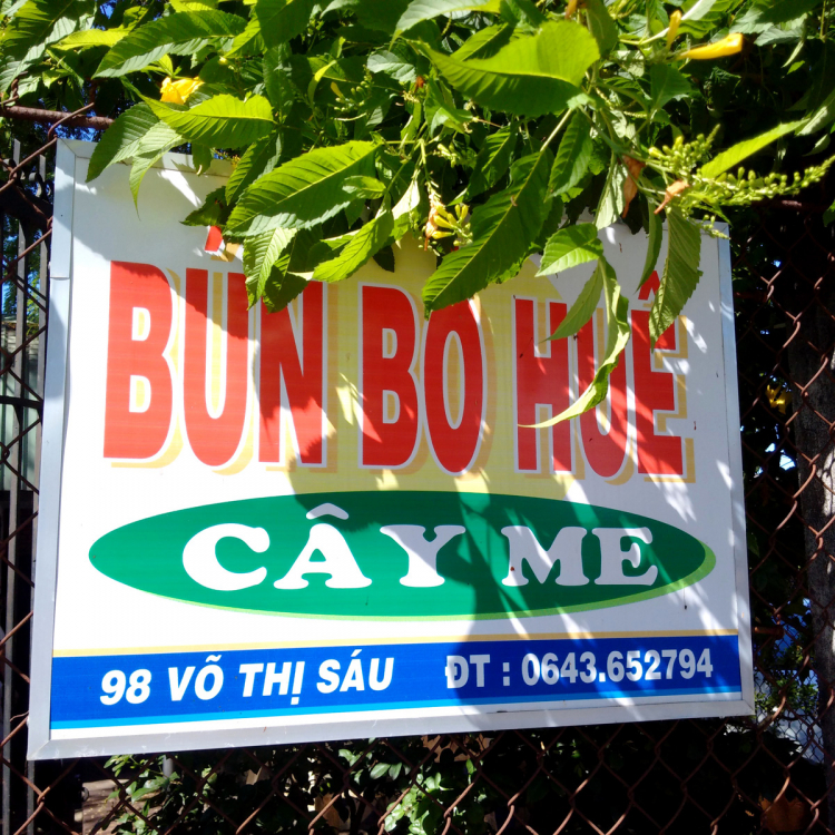 Tư vấn trạm dừng ăn sáng trên đường Sài Gòn - Vũng Tàu Tư vấn trạm dừng ăn sáng trên đường Sài Gòn - Vũng Tàu