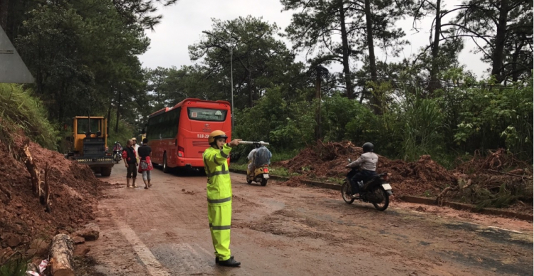 Đà lạt mùa này có gì vui...