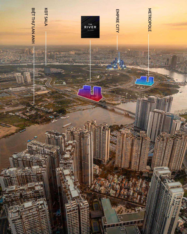 The Metropole Thủ Thiêm: Những vấn đề về pháp lý, rủi ro và có nên đầu tư? The Metropole Thủ Thiêm: Những vấn đề về pháp lý, rủi ro và có nên đầu tư?