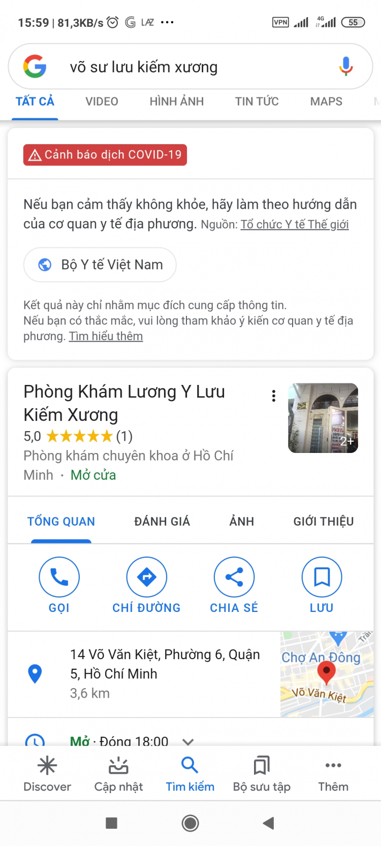 Đau cổ tay Đau cổ tay