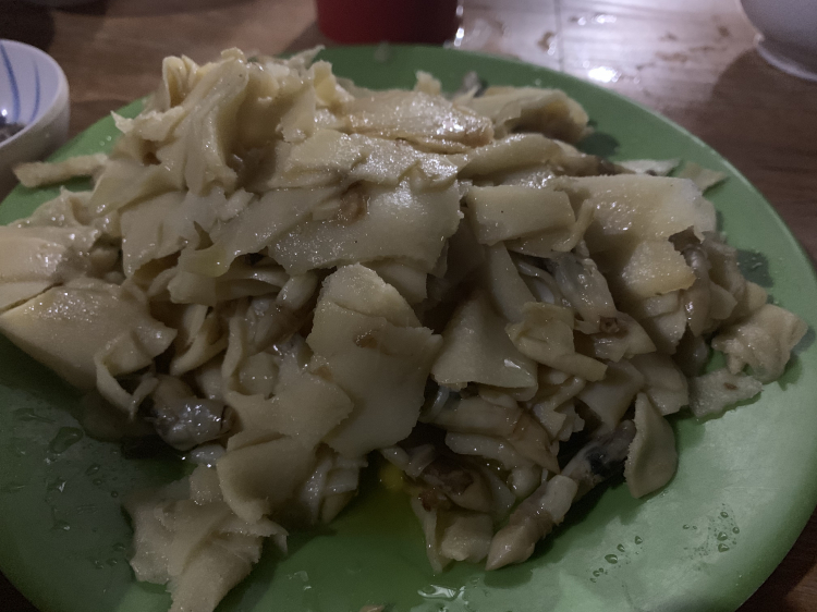 Tre nào cho măng ngon? Tre nào cho măng ngon?