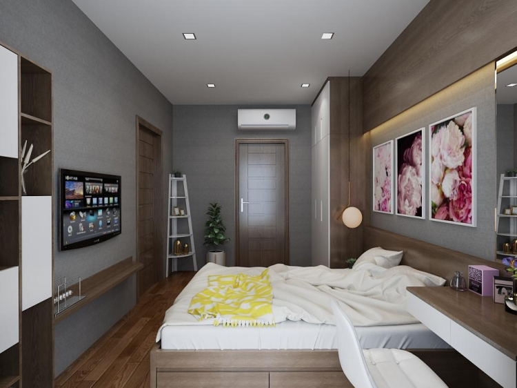 Chung cư bao nhiêu m2 là phù hợp với 1 gia đình bình thường Chung cư bao nhiêu m2 là phù hợp với 1 gia đình bình thường
