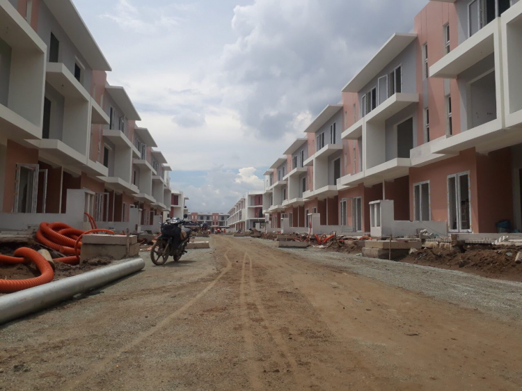 So sánh Rio Vista quận 9 với Dragon Village So sánh Rio Vista quận 9 với Dragon Village