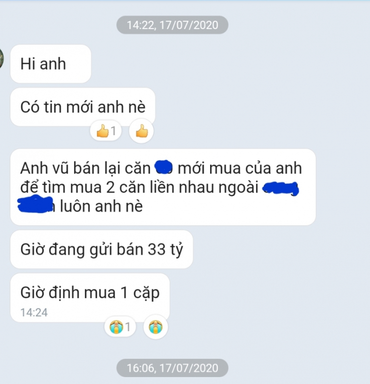 Giá vốn của Kiến trúc sư Giá vốn của Kiến trúc sư