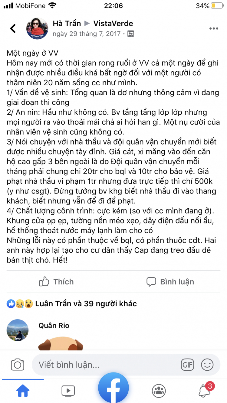 Chất lượng cc VGP của anh Vô va kém thật