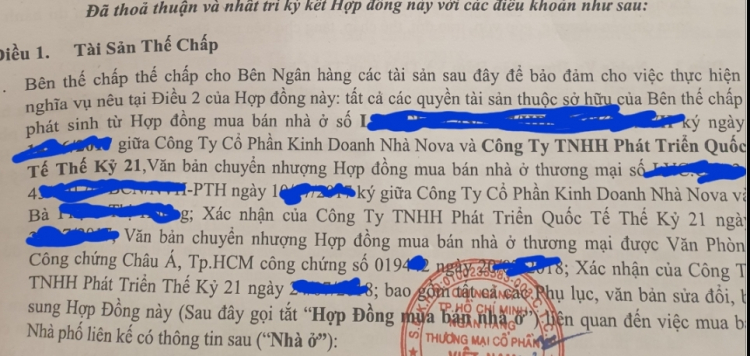 Giá vốn của Kiến trúc sư