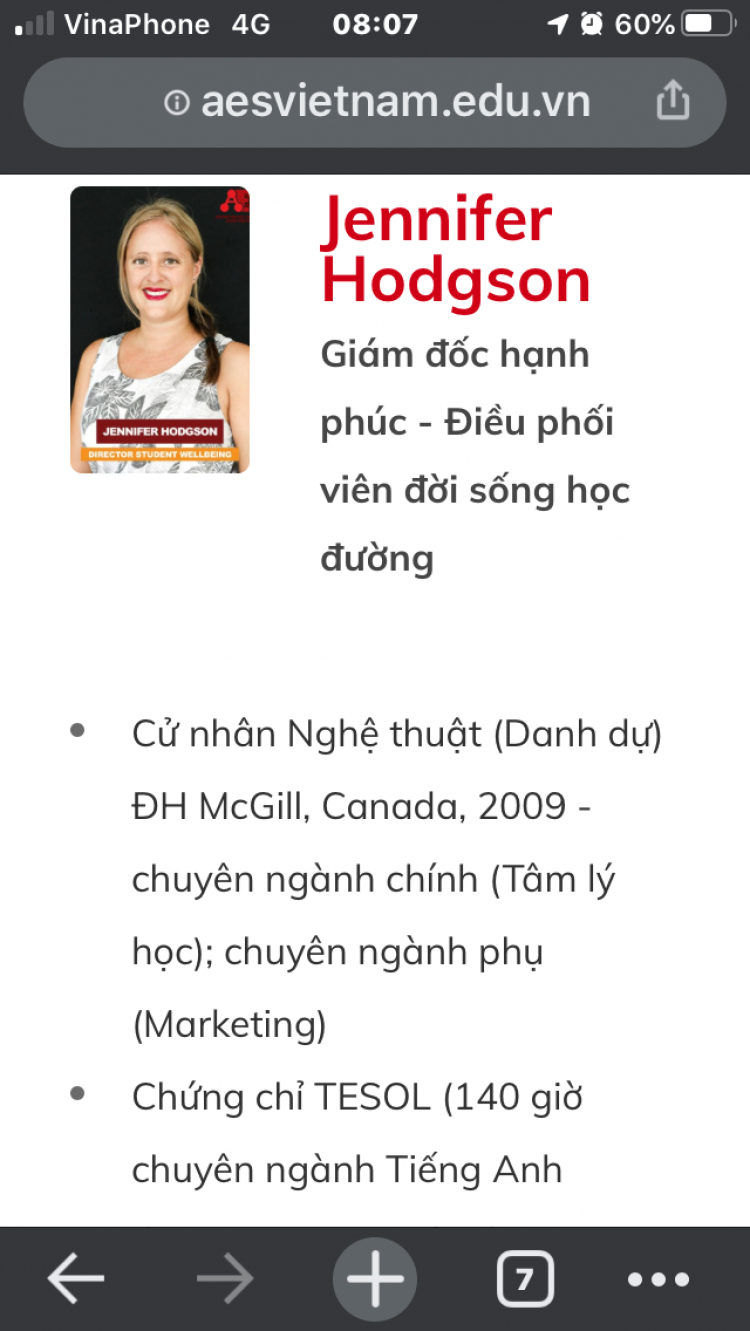 Có nên chọn Ngành Tâm Lý Học?