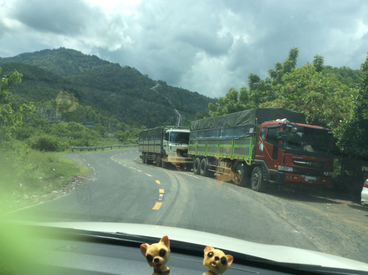 Tư vấn cung đường đi Đà Lạt từ SG - Phan Thiết - Đèo Đại Ninh - Đà Lạt Tư vấn cung đường đi Đà Lạt từ SG - Phan Thiết - Đèo Đại Ninh - Đà Lạt