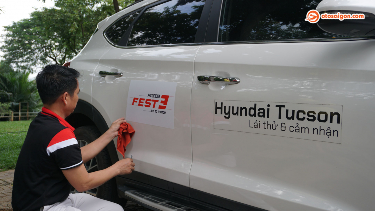 Hyundai Fest 3 chốt lịch tổ chức ngày 4/10/2020