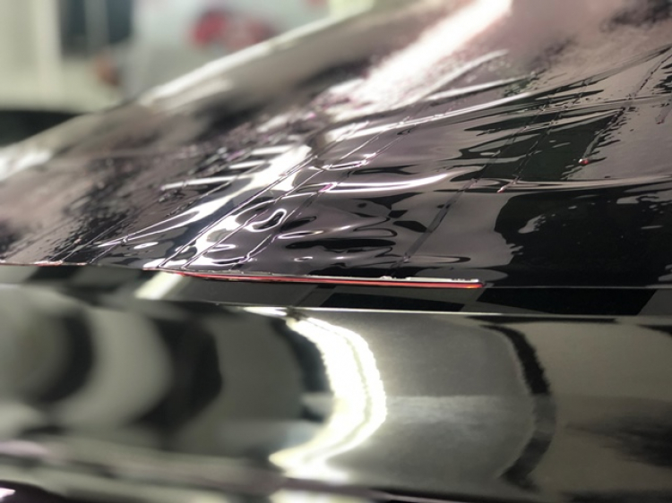 BMW FC & Film Cách Nhiệt 3M Chính Hãng BMW FC & Film Cách Nhiệt 3M Chính Hãng