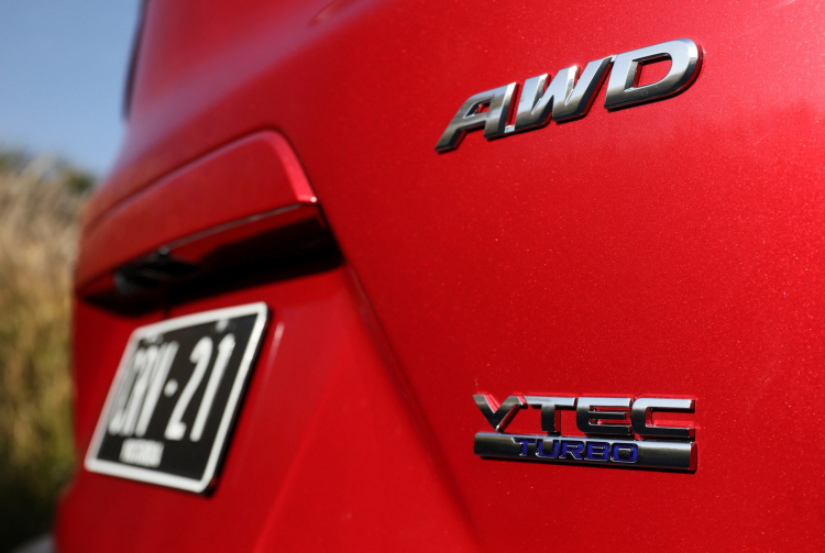 Honda CR-V 2021 vừa ra mắt ở Úc có giá bằng một nửa so với Việt Nam