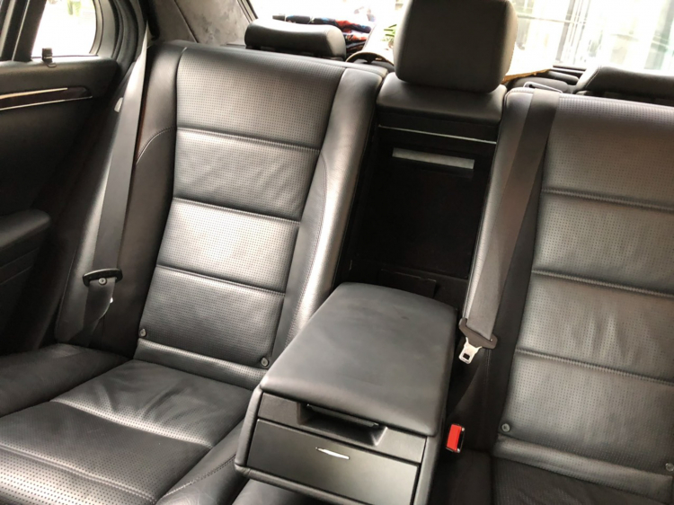 Mercedes-AMG S63 đời 2007 rao bán giá ngang Camry: ai dám "nhảy hố vôi" này? Mercedes-AMG S63 đời 2007 rao bán giá ngang Camry: ai dám "nhảy hố vôi" này?