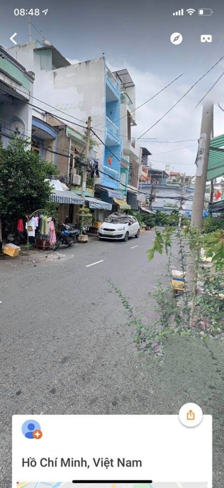 Sài Gòn: Có bác nào bị ngộp cần giải cứu BĐS không? Sài Gòn: Có bác nào bị ngộp cần giải cứu BĐS không?
