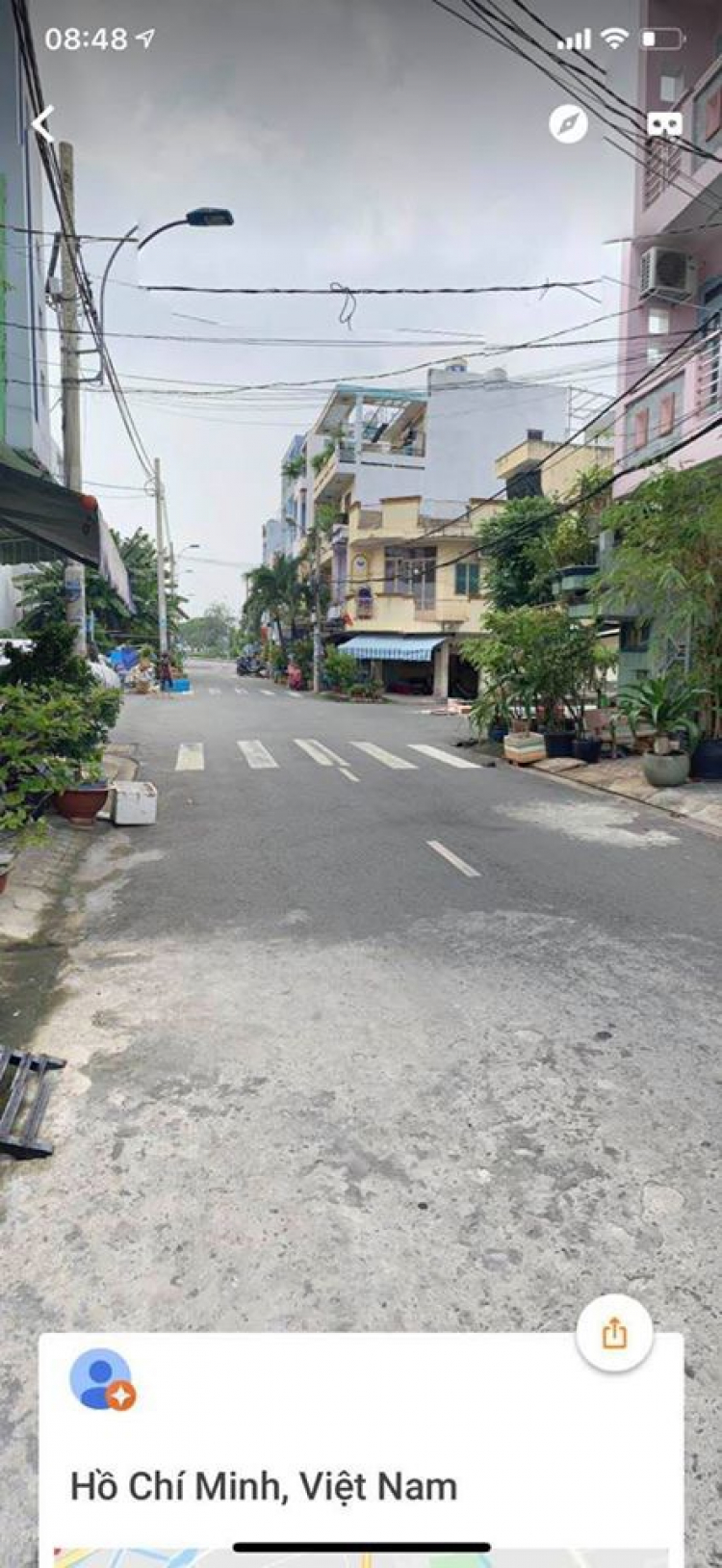 Sài Gòn: Có bác nào bị ngộp cần giải cứu BĐS không? Sài Gòn: Có bác nào bị ngộp cần giải cứu BĐS không?