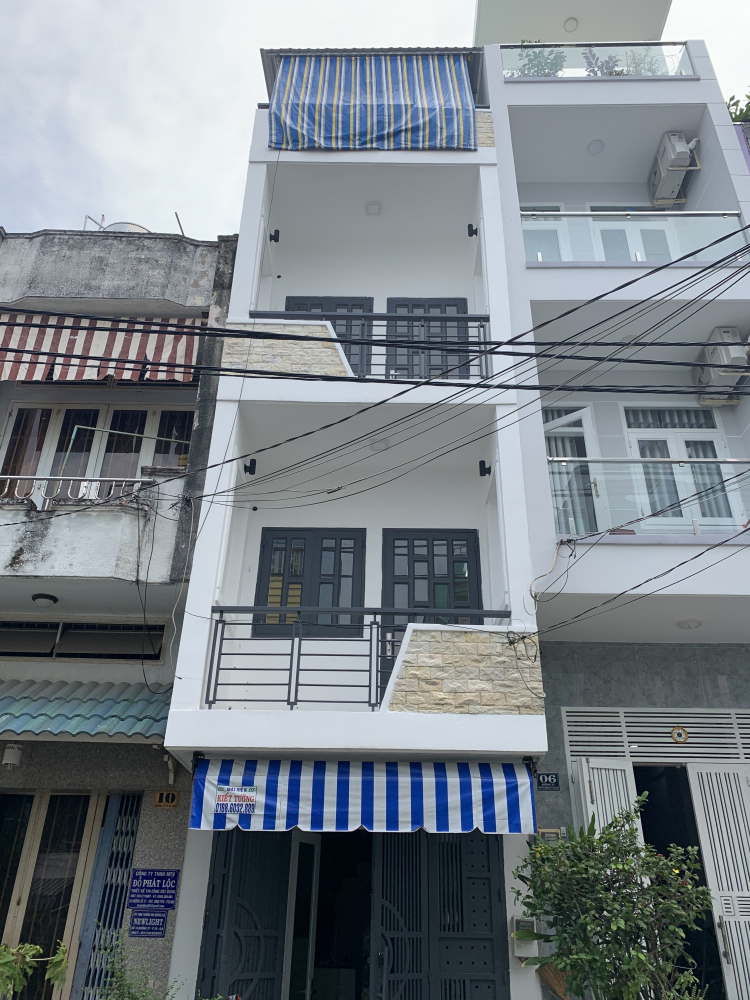 Sài Gòn: Có bác nào bị ngộp cần giải cứu BĐS không? Sài Gòn: Có bác nào bị ngộp cần giải cứu BĐS không?
