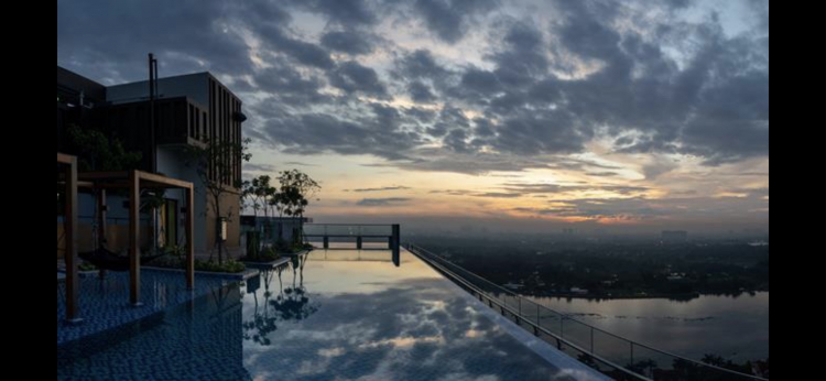 Chung cư bao nhiêu m2 là phù hợp với 1 gia đình bình thường Chung cư bao nhiêu m2 là phù hợp với 1 gia đình bình thường