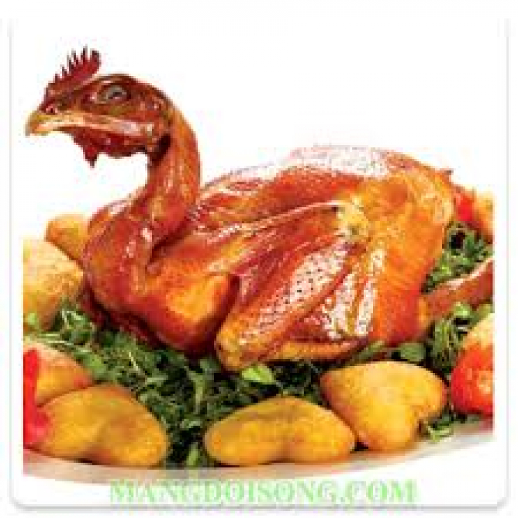 Địa chỉ làm gà bó xôi ngon ở Saigon? Địa chỉ làm gà bó xôi ngon ở Saigon?