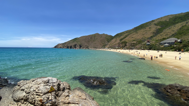 Nha Trang - Quy Nhơn lái mới có nên đi không ạ? Nha Trang - Quy Nhơn lái mới có nên đi không ạ?