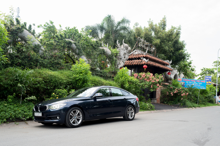 Nuôi một chiếc xe BMW 5 năm tuổi có tốn kém như người ta vẫn đồn? Nuôi một chiếc xe BMW 5 năm tuổi có tốn kém như người ta vẫn đồn?