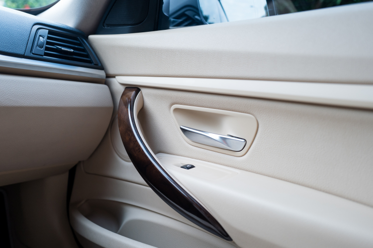 Nuôi một chiếc xe BMW 5 năm tuổi có tốn kém như người ta vẫn đồn? Nuôi một chiếc xe BMW 5 năm tuổi có tốn kém như người ta vẫn đồn?