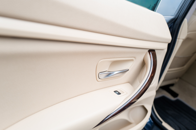 Nuôi một chiếc xe BMW 5 năm tuổi có tốn kém như người ta vẫn đồn? Nuôi một chiếc xe BMW 5 năm tuổi có tốn kém như người ta vẫn đồn?