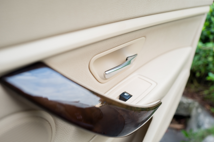 Nuôi một chiếc xe BMW 5 năm tuổi có tốn kém như người ta vẫn đồn? Nuôi một chiếc xe BMW 5 năm tuổi có tốn kém như người ta vẫn đồn?
