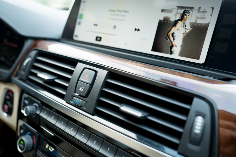 Nuôi một chiếc xe BMW 5 năm tuổi có tốn kém như người ta vẫn đồn? Nuôi một chiếc xe BMW 5 năm tuổi có tốn kém như người ta vẫn đồn?
