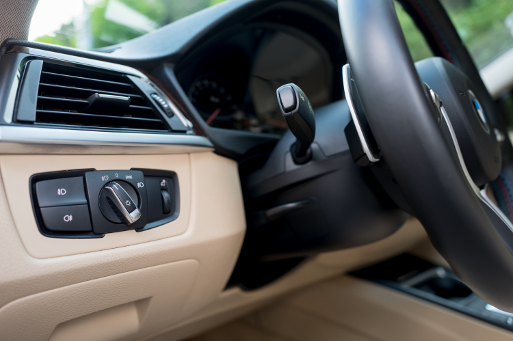 Nuôi một chiếc xe BMW 5 năm tuổi có tốn kém như người ta vẫn đồn? Nuôi một chiếc xe BMW 5 năm tuổi có tốn kém như người ta vẫn đồn?