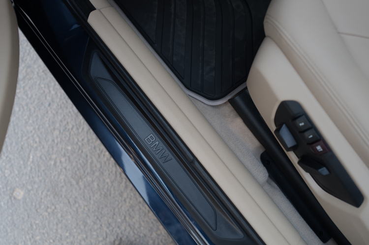 Nuôi một chiếc xe BMW 5 năm tuổi có tốn kém như người ta vẫn đồn? Nuôi một chiếc xe BMW 5 năm tuổi có tốn kém như người ta vẫn đồn?
