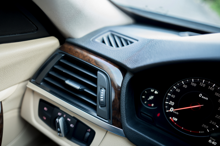 Nuôi một chiếc xe BMW 5 năm tuổi có tốn kém như người ta vẫn đồn? Nuôi một chiếc xe BMW 5 năm tuổi có tốn kém như người ta vẫn đồn?