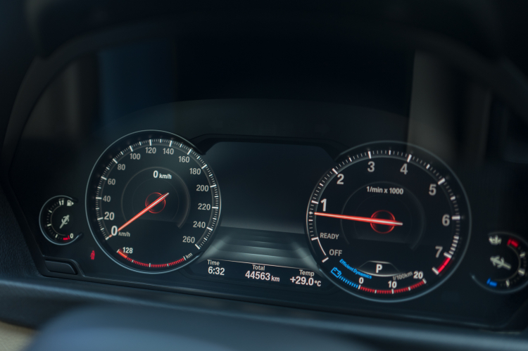 Nuôi một chiếc xe BMW 5 năm tuổi có tốn kém như người ta vẫn đồn? Nuôi một chiếc xe BMW 5 năm tuổi có tốn kém như người ta vẫn đồn?