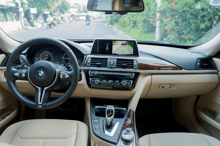 Nuôi một chiếc xe BMW 5 năm tuổi có tốn kém như người ta vẫn đồn? Nuôi một chiếc xe BMW 5 năm tuổi có tốn kém như người ta vẫn đồn?