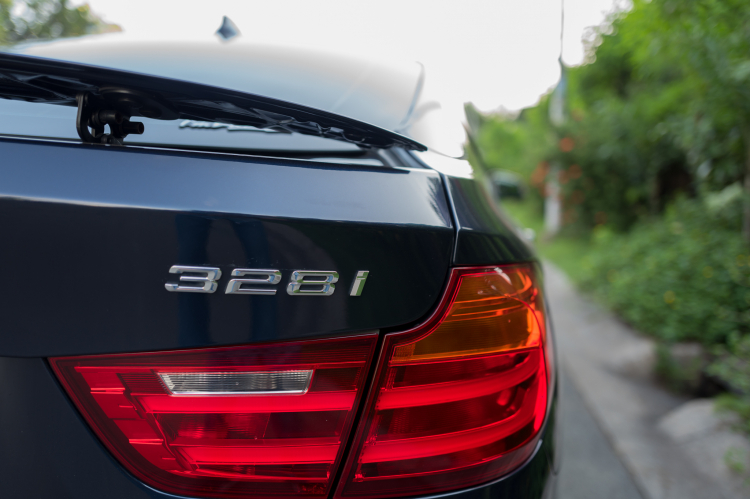 Nuôi một chiếc xe BMW 5 năm tuổi có tốn kém như người ta vẫn đồn? Nuôi một chiếc xe BMW 5 năm tuổi có tốn kém như người ta vẫn đồn?