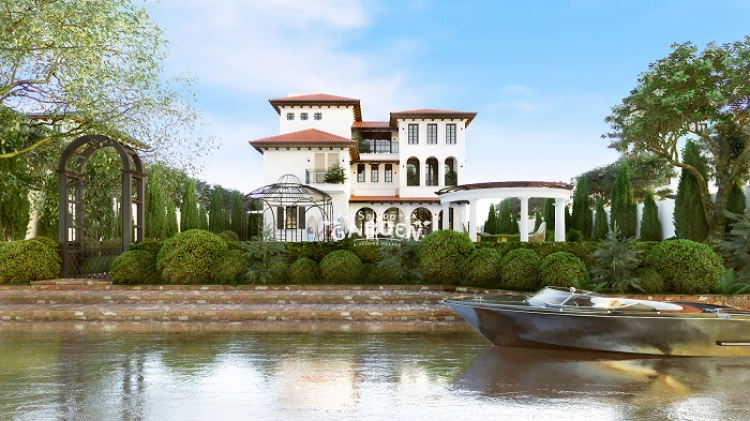 Sở hữu ngay đất nền biệt thự Hưng Thịnh quận 9 Saigon Garden Riverside Village Sở hữu ngay đất nền biệt thự Hưng Thịnh quận 9 Saigon Garden Riverside Village