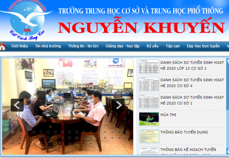 Hỏi trường PTTH tư thục ở Tân Phú !!! Hỏi trường PTTH tư thục ở Tân Phú !!!