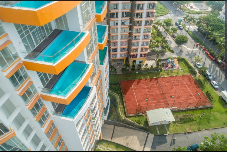Các anh kỹ sư xây dựng cho ý kiến về vụ Nứt chung cư Đạt Gia Residence Thủ Đức Các anh kỹ sư xây dựng cho ý kiến về vụ Nứt chung cư Đạt Gia Residence Thủ Đức
