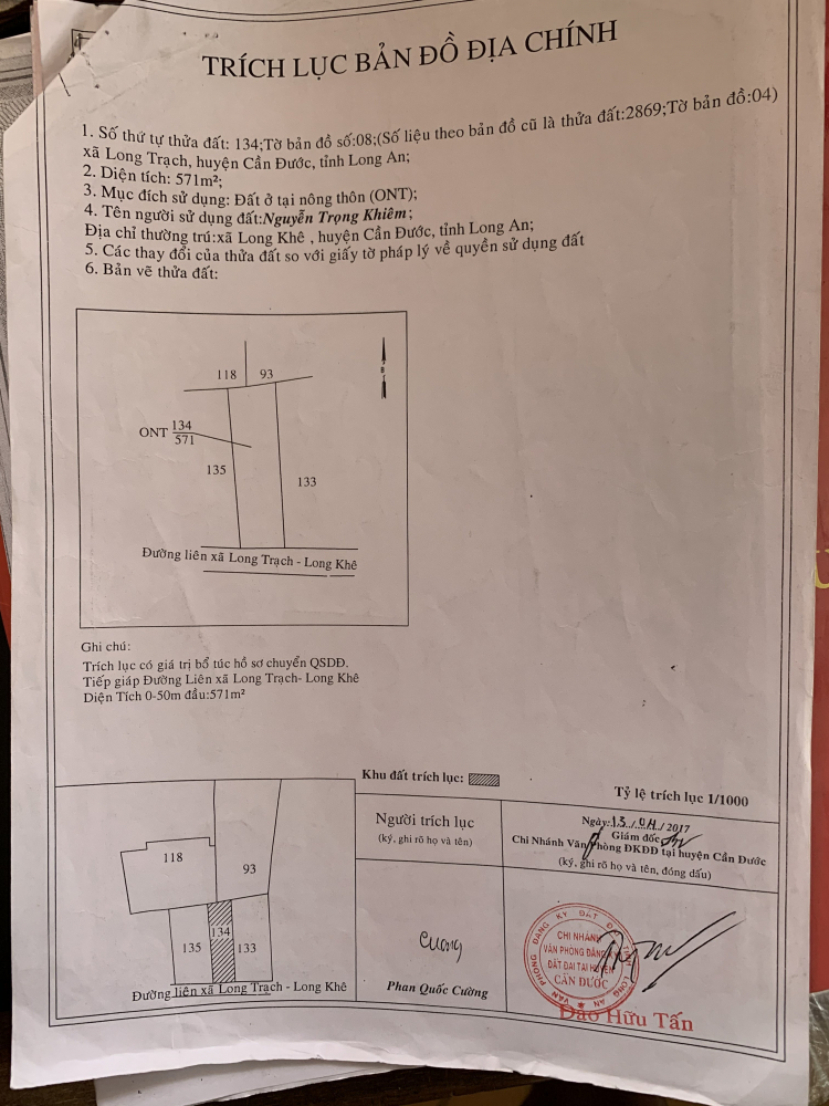 Sài Gòn: Có bác nào bị ngộp cần giải cứu BĐS không?