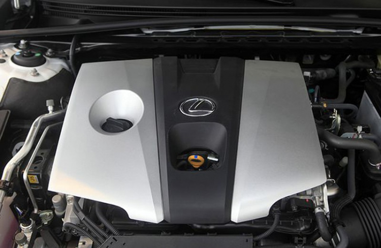 Cần bán xe Lexus ES250 2019 Cần bán xe Lexus ES250 2019