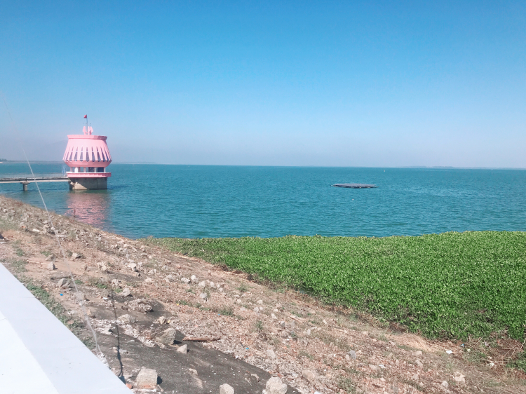 Xin kinh nghiệm đường xá Sài Gòn đi Tây Ninh Xin kinh nghiệm đường xá Sài Gòn đi Tây Ninh