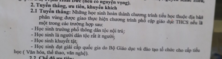 Sao Bộ Dáo Dụt không khuyến khích trẻ giỏi các kỹ năng sống nhỉ ?