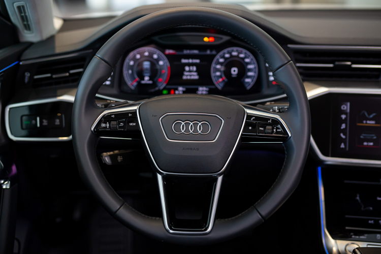 Chiêm ngưỡng Audi A7 Sportback 2020 vừa cập bến thị trường Việt Chiêm ngưỡng Audi A7 Sportback 2020 vừa cập bến thị trường Việt