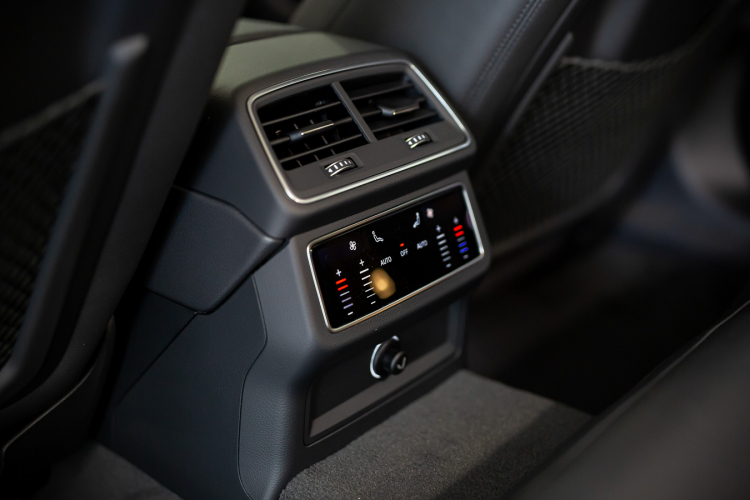 Chiêm ngưỡng Audi A7 Sportback 2020 vừa cập bến thị trường Việt Chiêm ngưỡng Audi A7 Sportback 2020 vừa cập bến thị trường Việt