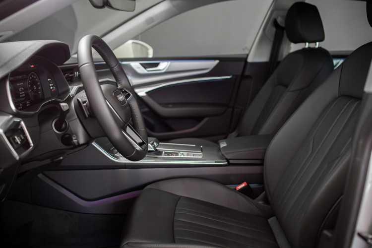 Chiêm ngưỡng Audi A7 Sportback 2020 vừa cập bến thị trường Việt Chiêm ngưỡng Audi A7 Sportback 2020 vừa cập bến thị trường Việt