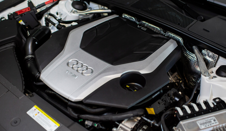 Chiêm ngưỡng Audi A7 Sportback 2020 vừa cập bến thị trường Việt Chiêm ngưỡng Audi A7 Sportback 2020 vừa cập bến thị trường Việt