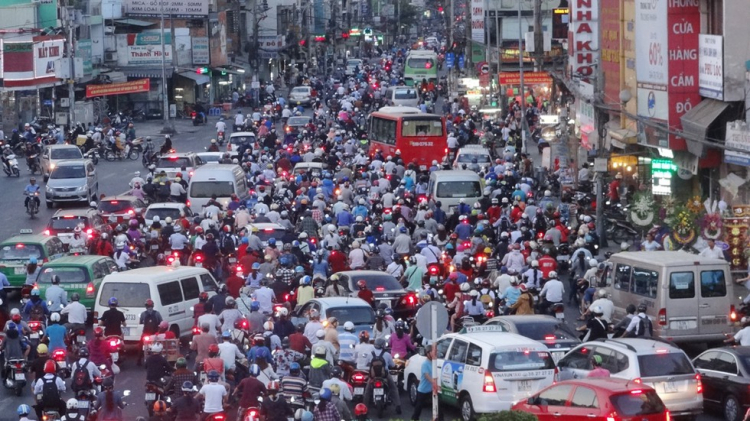 [BĐS] Vạn Phúc City