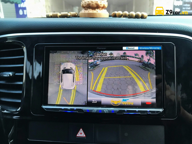 Top 3 camera 360 độ cho ô tô tốt nhất năm 2020 Top 3 camera 360 độ cho ô tô tốt nhất năm 2020
