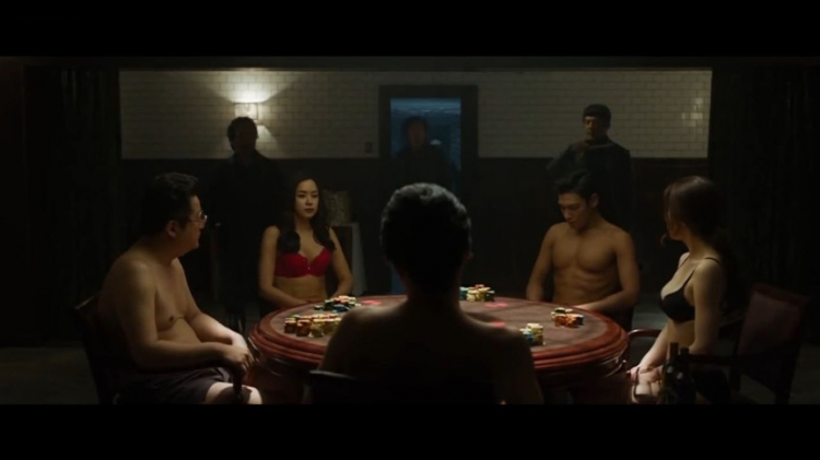 Thần bài Việt Nam - Poker Tuấn! Thần bài Việt Nam - Poker Tuấn!