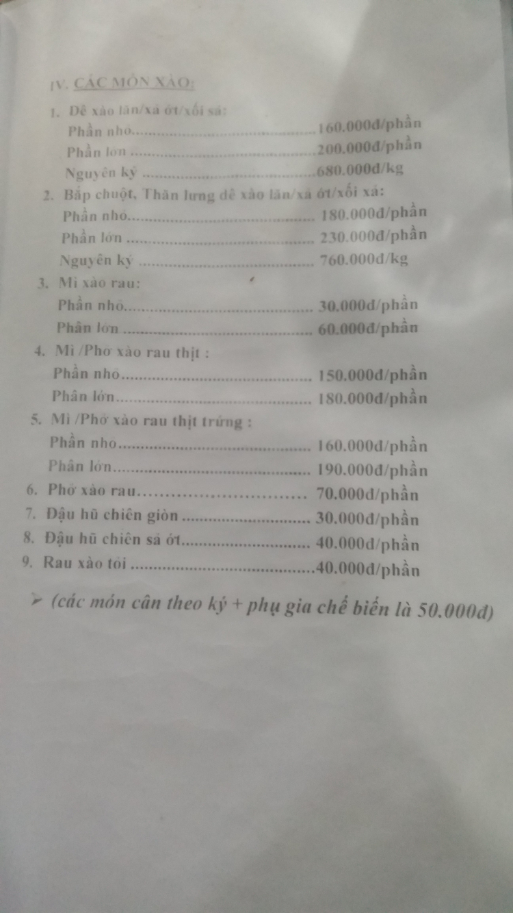 Tìm quán Lẩu dê ngon ở quận 1 và q3