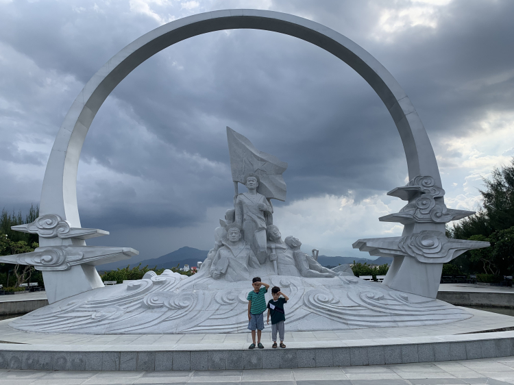 Nha trang ăn gì, chơi gì cho gia đình Nha trang ăn gì, chơi gì cho gia đình
